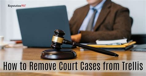what is trellis law|Public Records .